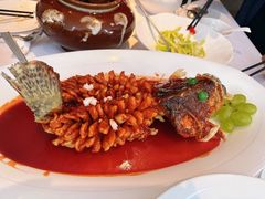 -松鹤楼·非遗·苏帮菜(融科店)