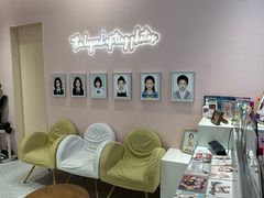 -天真蓝照相馆(杭州滨江宝龙店)