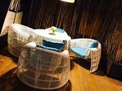 -周三的情书花园餐厅(江北店)