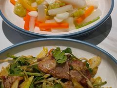 -寿州大饭店·餐厅