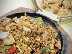 -标记美食新鲜猪杂(兴南大道店)