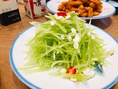 -徽鼎顺·臭鳜鱼 虾仁灌汤包(和平路店)