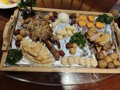 -新疆巴州金丝特餐厅(大钟寺店)