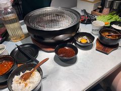 -虎丸烧肉(新大陆广场店)