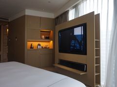 bdrm-上海静安洲际酒店