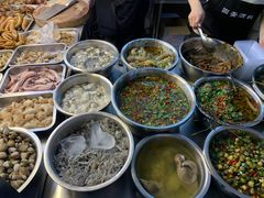 -圆蛋酒料•生腌(开元路店)