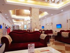 -名流健康高端体检中心·名宾门诊·健康管理