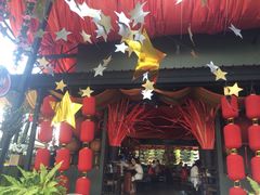 Dash Restaurant and Bar-Dash Teak House