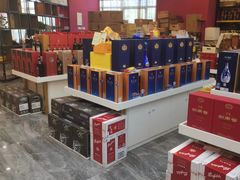 -红色盛宴酒楼(科丰桥店)