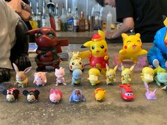 -BE NORMAL CAFE(霞溪路店)