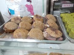 -老磁器口豆汁店(天坛店)
