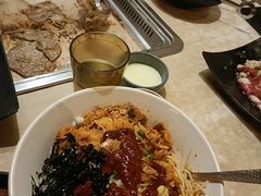 -新石器烤肉(西田城店)