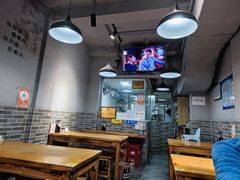 大堂-笼铭坊(北蔡店)