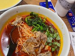 -和府捞面(中山龙之梦店)