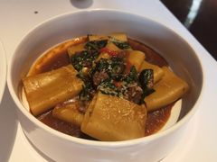 -北京金融街丽思卡尔顿酒店·意味轩 Cepe
