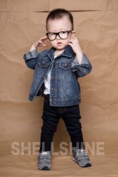 -SHELLSHINEkids山上儿童摄影(天邑澜山店)