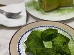 -六六·抹茶66’s SALDessert(保利时光里店)
