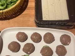 -巴奴毛肚火锅(龙湖锦艺城店)