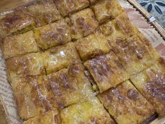 -婉泰·特色小吃·舂鸡脚(告庄二店)