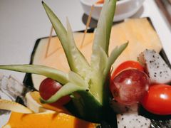 -海底捞火锅(外滩店)