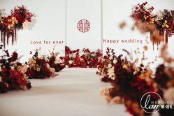 -蘭club婚礼策划
