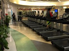 -宝力豪健身(大悦城店)