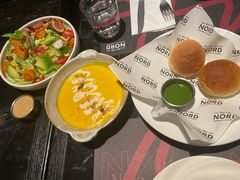 -Nord Grill&Bar Highland诺德西餐(深圳欢乐海岸店)