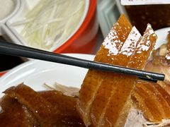 -小吊梨汤·北京菜·烤鸭(鸟巢店)