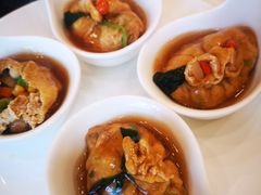 -五观堂素食(新华路店)
