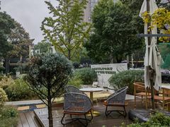 -翠贝卡&Mama Kelly Brunch Coffee(河西店)