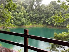 -千岛湖东南湖区