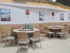 -云轩海鲜饭店(金梦海湾店)