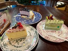 -黑草莓(重庆路店)