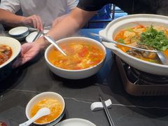 -明丰小渔馆(明月路店)