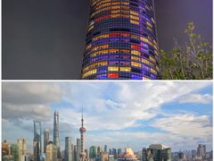 -上海雅居乐万豪侯爵酒店