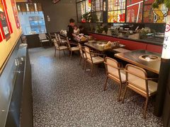 -厚贞日式烤肉(浦东汇智店)