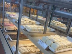 -祥禾饽饽铺·中式糕点(北京来福士店)