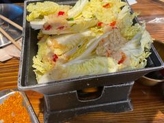 -破店肥哈·东北烧烤(南山保利店)