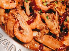 -胖哥俩肉蟹煲(石家庄勒泰中心店)