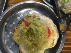 -老虎滩大连海鲜烧烤(建邺云锦路总店)