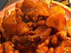 -蜀留香石锅鱼(六顺街店)