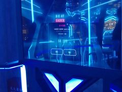 -世代星球·保龄球·镭战真人CS·团建(杨浦店)