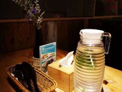 -阮氏娘·越南料理(双子塔店)