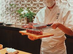 -晴空·日本料理(万象城店)