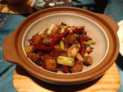 -茶人村·宫廷私厨(奥体印象城店)