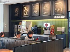 -萨莉亚意式餐厅(国和1000店)