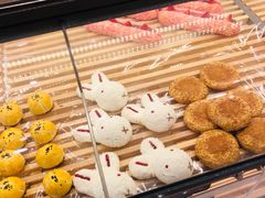 -面包新语(龙湖·西宸天街店)