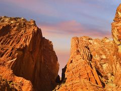 -天山神秘大峡谷