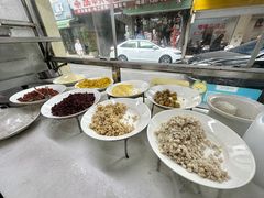 -南洋甜汤鸭母捻