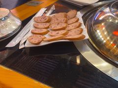 -炖四方东北铁锅炖·烧烤小龙虾(中豪国际店)